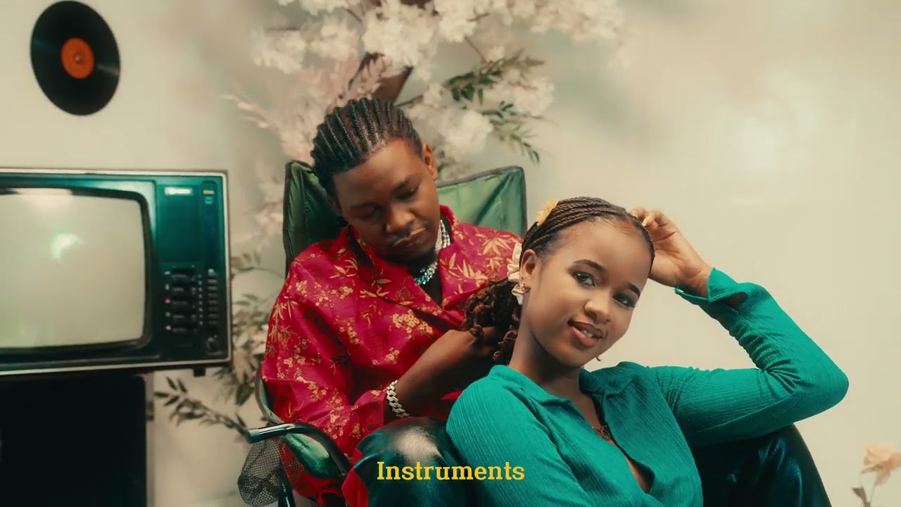 Guarda Mocco Genius – Mimi (Visualiser) su YouTube Guarda Mocco Genius – Mimi (Visualiser) su YouTube