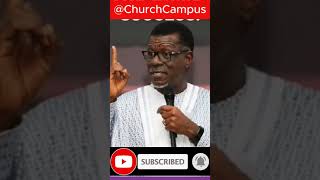WHATEVER YOU DO IN LIFE HAVE CONSEQUENCES- DR MENSA OTABIL screenshot 5