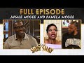 JaVale McGee and Pamela McGee FULL EPISODE | EP. 36 | CLUB SHAY SHAY S2