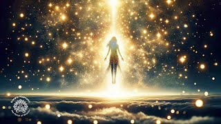 963Hz ✨ YOU ARE THE UNIVERSE ✨ The Strongest Frequency of God ✨ Connect With Spirit