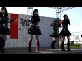 『Dorothy Little Happyライヴ♪』EBeanS屋上特設ステージ 11月21日 (43).MP4