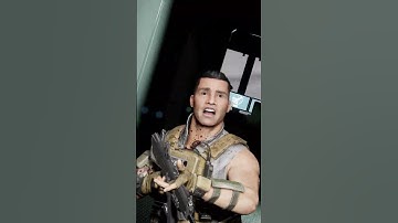 Oni Predator - Available Now in Predator: Hunting Grounds