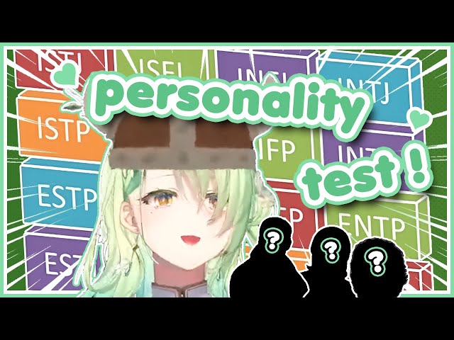 🔥 Doki Doki Literature Club MBTI Personality Type - Gaming