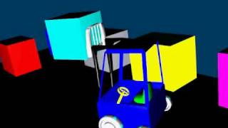 09's Engineering Graphics Project 3 animation 1 by b96501113