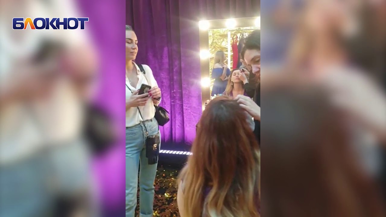 Елена Корниенко приняла участие в кастинге проекта «Модель XL» на ...