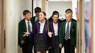 Academic Success at Westholme School