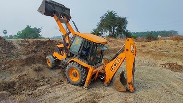 jcb3dx front bucket leveling#jcb3dxmachine #jcbvideo #viral #subscribe #jcb #jcb3dx