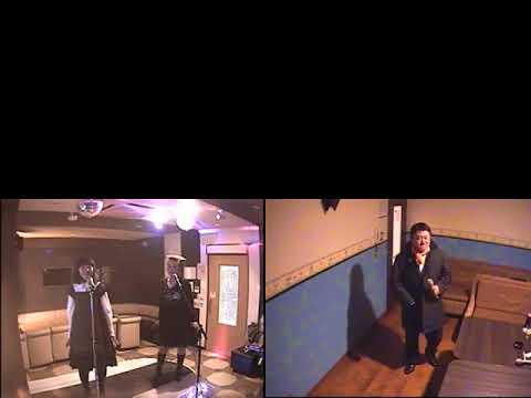 【歌ってみた】バトルフィーバーJ／MoJoコロムビアゆりかご会の皆さん / TAEさん＆ゆりかご会の皆さん with あつぼん
