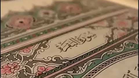 سورة البقرة و آل عمران | أحمد العجمي | تلاوة خاشعة | قرآن كريم للشفاء والبركة وللاستماع والتدبر