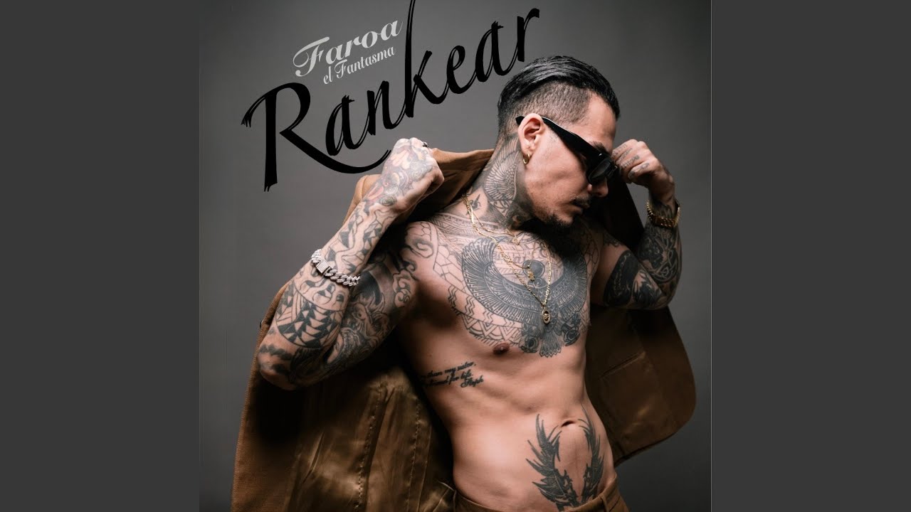 Watch Rankear on YouTube Watch Rankear on YouTube