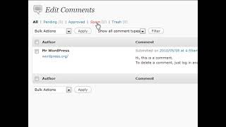 Celebrity comments | Part-8 Free Video Course | WordPress 101 | Without Investment Earn Money Course Profile