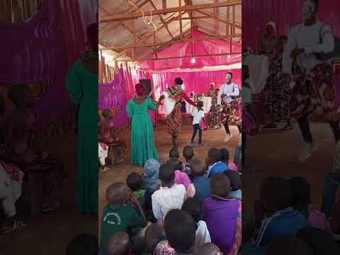 Leo Moto Ume Waka Kanisani Ona