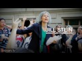 Watch Democrats Try to Convince a Libertarian to Vote for Hillary
