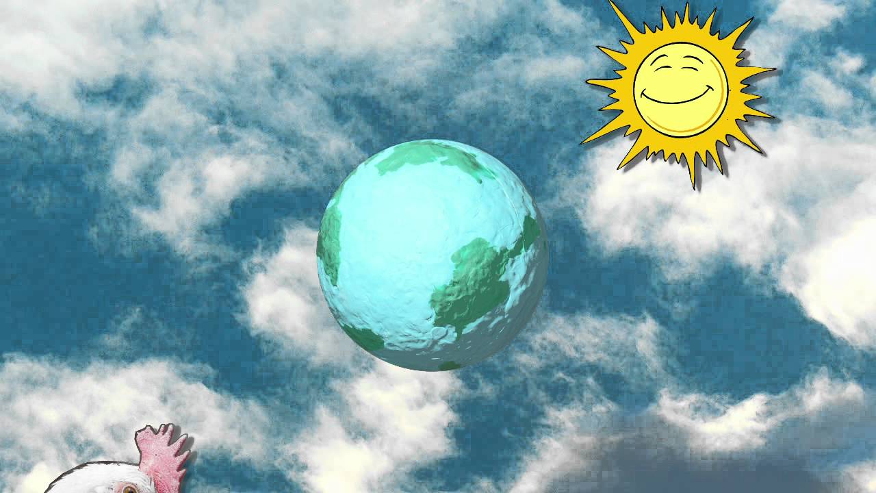 Paradox - countdown 1 day to Daydreamer