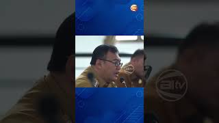 Download Lagu BUPATI DELI SERDANG LANGSUNG TINDAK TEGAS PUNGLI TERHADAP ASN DI DELI SERDANG MP3