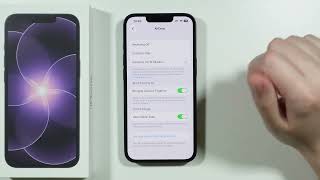 iPhone 17e: How to Fix AirDrop Not Working