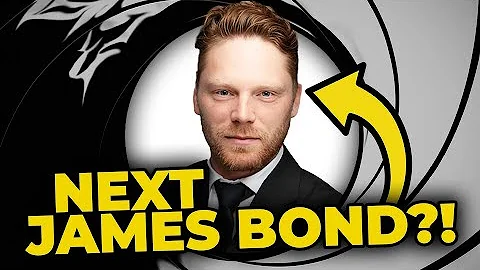 Rumoured James Bond Casting Could Repeat 007's DUMBEST Controversy