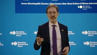 Presentation: Who’s Got the Power Speakers: Ethan Zindler