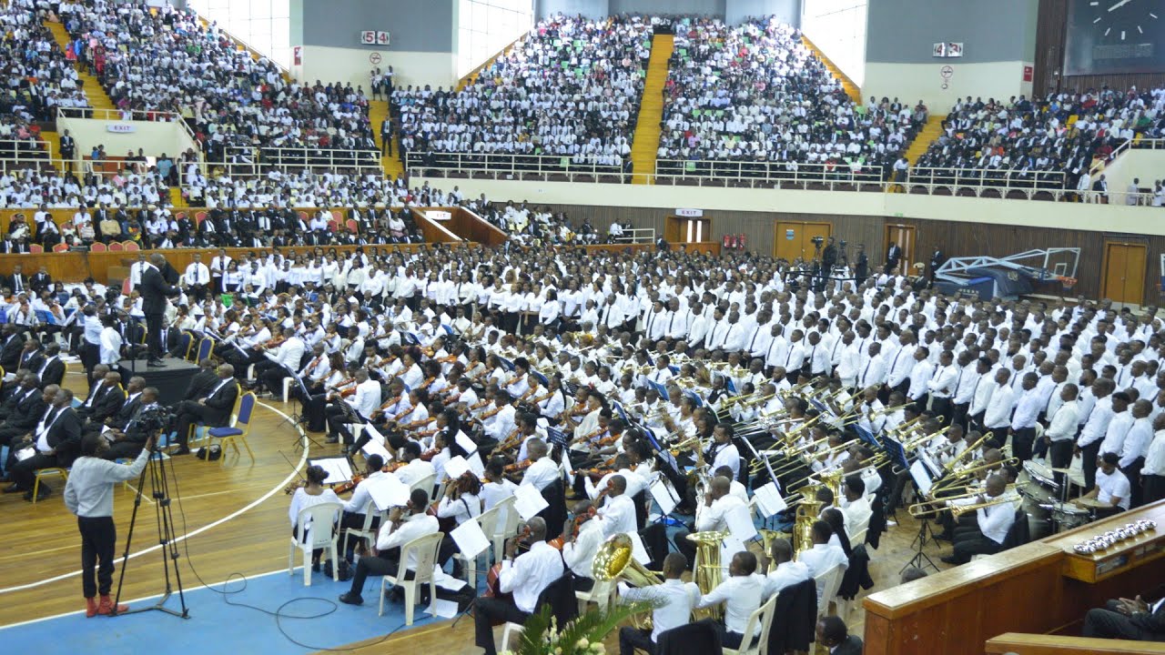 Host and King of Grace and Riches