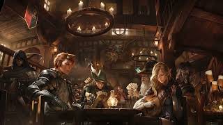 4 Hours of Tavern Music