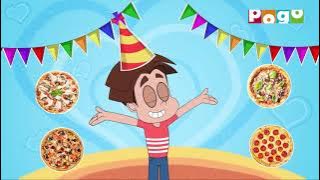 Titoo | Happy Children's Day  | बाल दिवस | Video Stories for Kids | Pogo