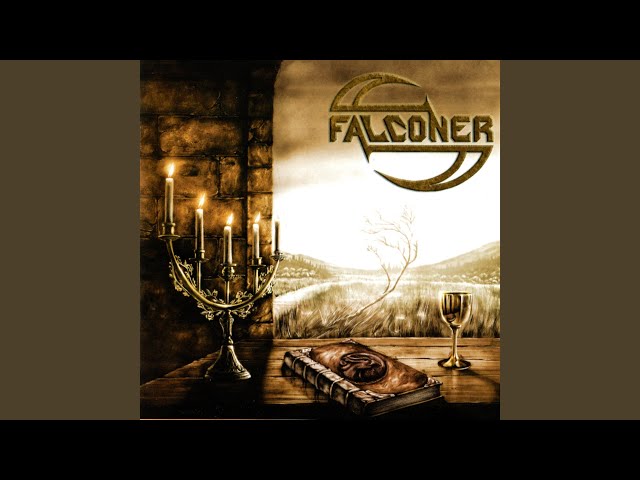 Falconer - For Life And Liberty