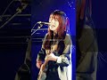 ハイドレンジアブルー - Live ver. @O-nest