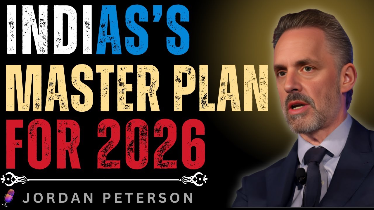 India 2026: What India Needs to Become a Global Superpower ...