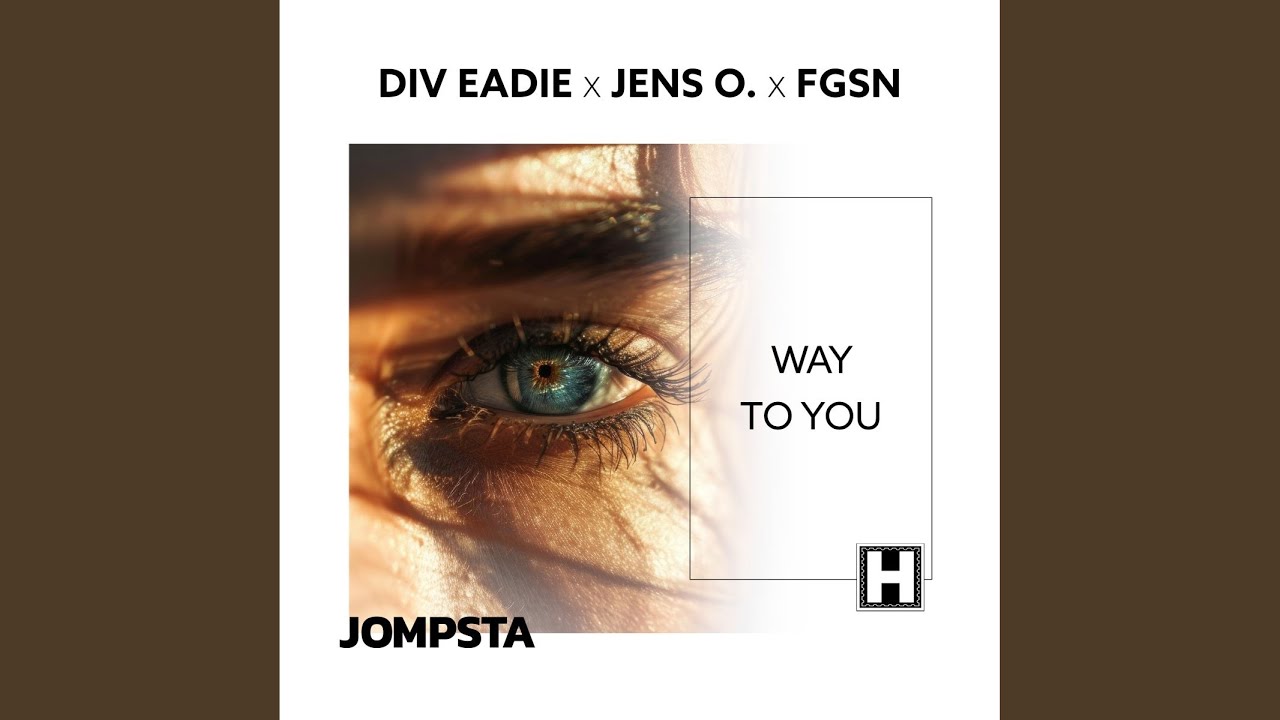 Watch Way to You (Extended Mix) on YouTube Watch Way to You (Extended Mix) on YouTube