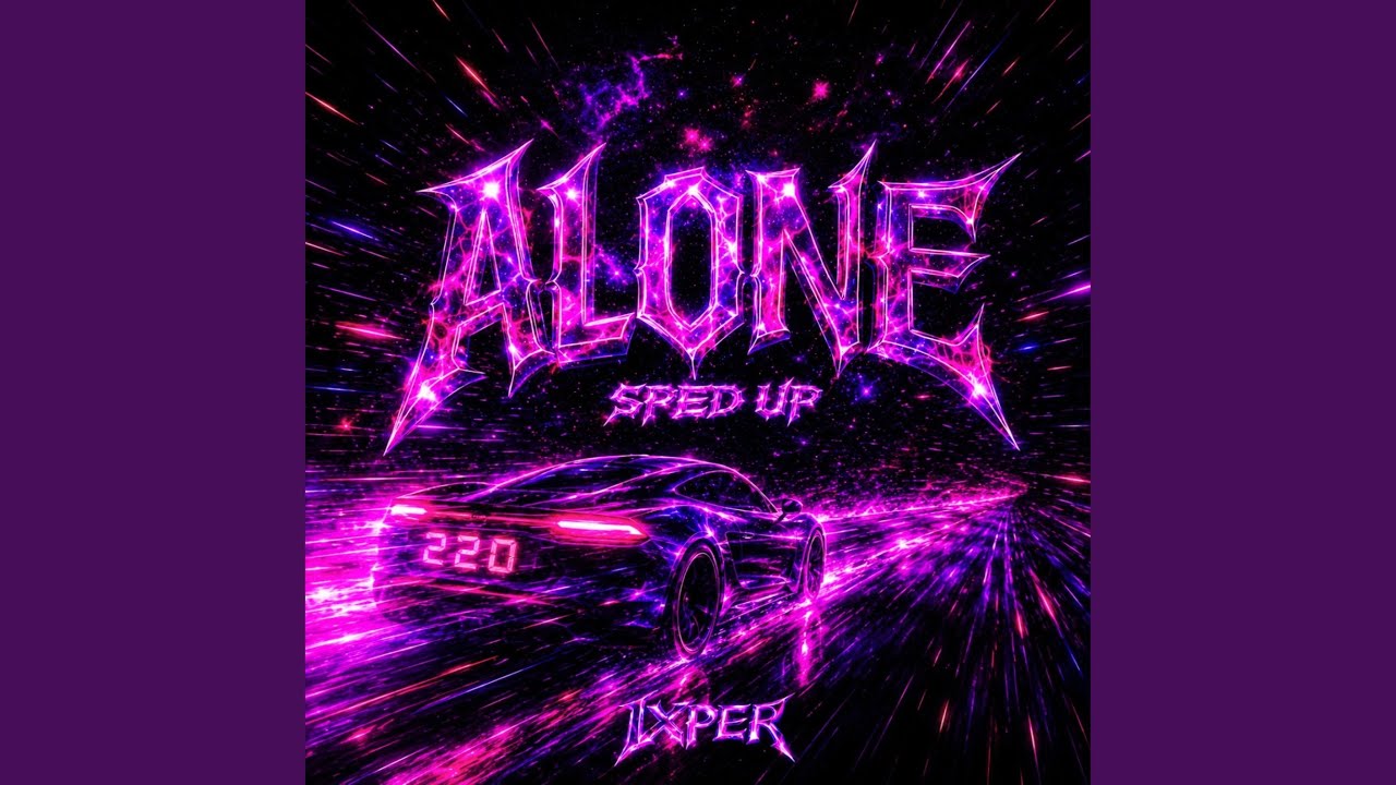 ALONE - YouTube