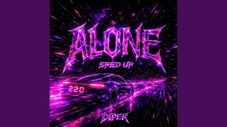 GET ALONE ★★★ ALONE - YouTube