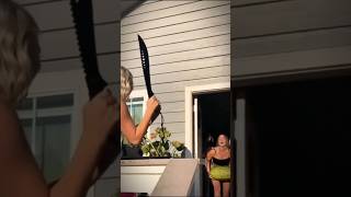 IDAHO4: Machete on King Road