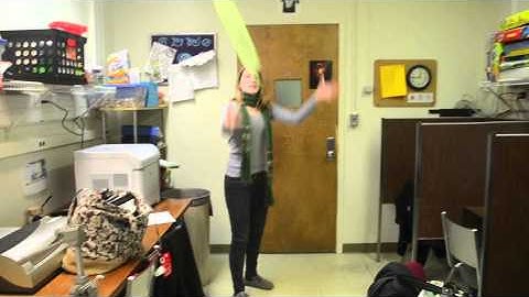 IU SPHS Music Video.mov