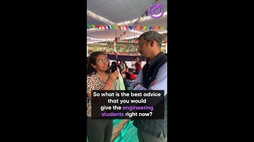 The mantra of learn, unlearn & relearn with Prof. Satya Kiran