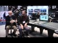 The NYU team talk Duality and Delta Control at AES 2015