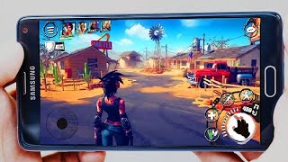 افضل 10 العاب اندرويد اقل من 100 ميجا screenshot 5