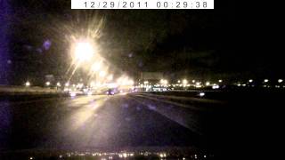DVR-027 Π½ΠΎΡΡ, DVR-027 night vision