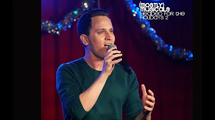 Omer Shish "There's a Place" (mostly)musicals 38: ...