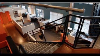 Video Tour of Facilities - DoubleRadius