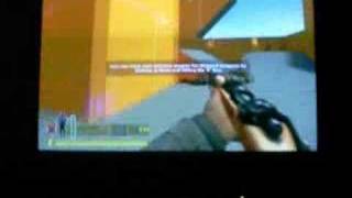 First ever play on Day of Defeat:Source