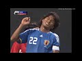 Japan 1 Uruguay 3 Kirin Cup 2008 日本vsウルグアイ の動画、YouTube動画。