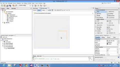 Simple GridLayout Java