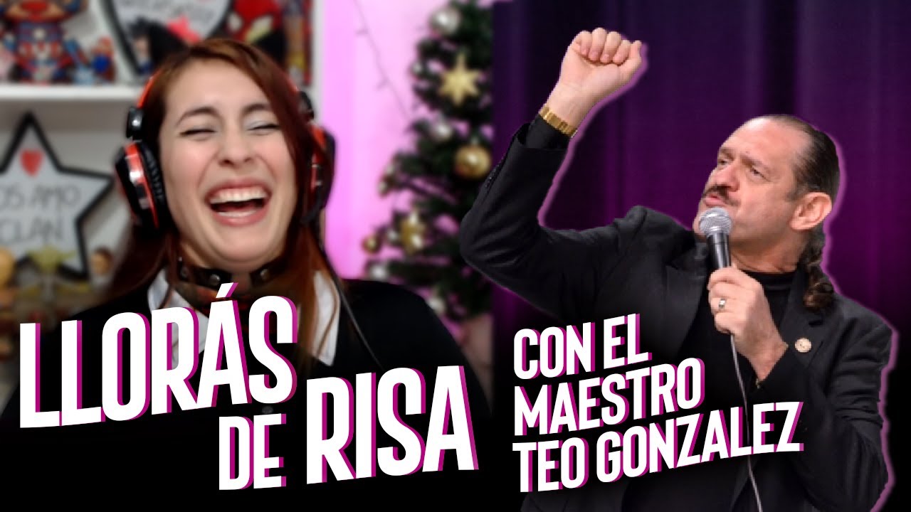 ARGENTINA REACCIONA A TEO GONZALEZ 