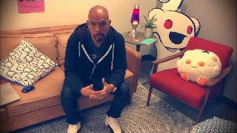 Introducing Nick Caldwell