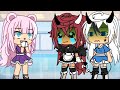 Top 23  i can laugh like a psychopath meme  gacha life meme ep1 