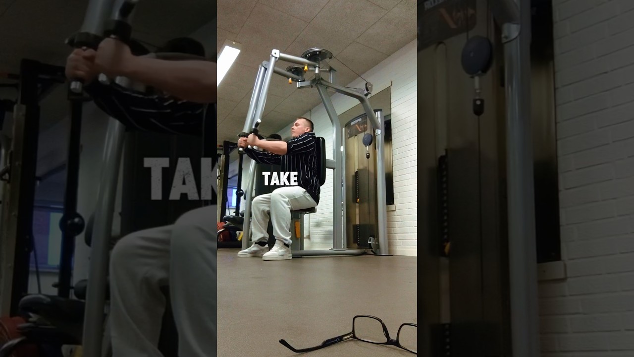 What’s the Secret to Real Strength?"