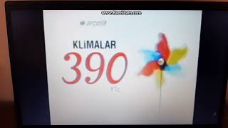 Arçelik Kampanya Reklamı Haziran 2006