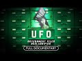 What the UFO Government Documents Really Reveal