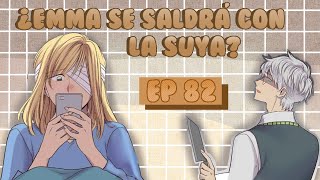 Mi secreto más íntimo | Capítulo 82 | Traducción y reacción | Webtoon