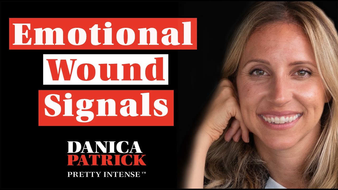 Vienna Pharaon | Emotional Wound Signals | Clips 02B | Ep. 183